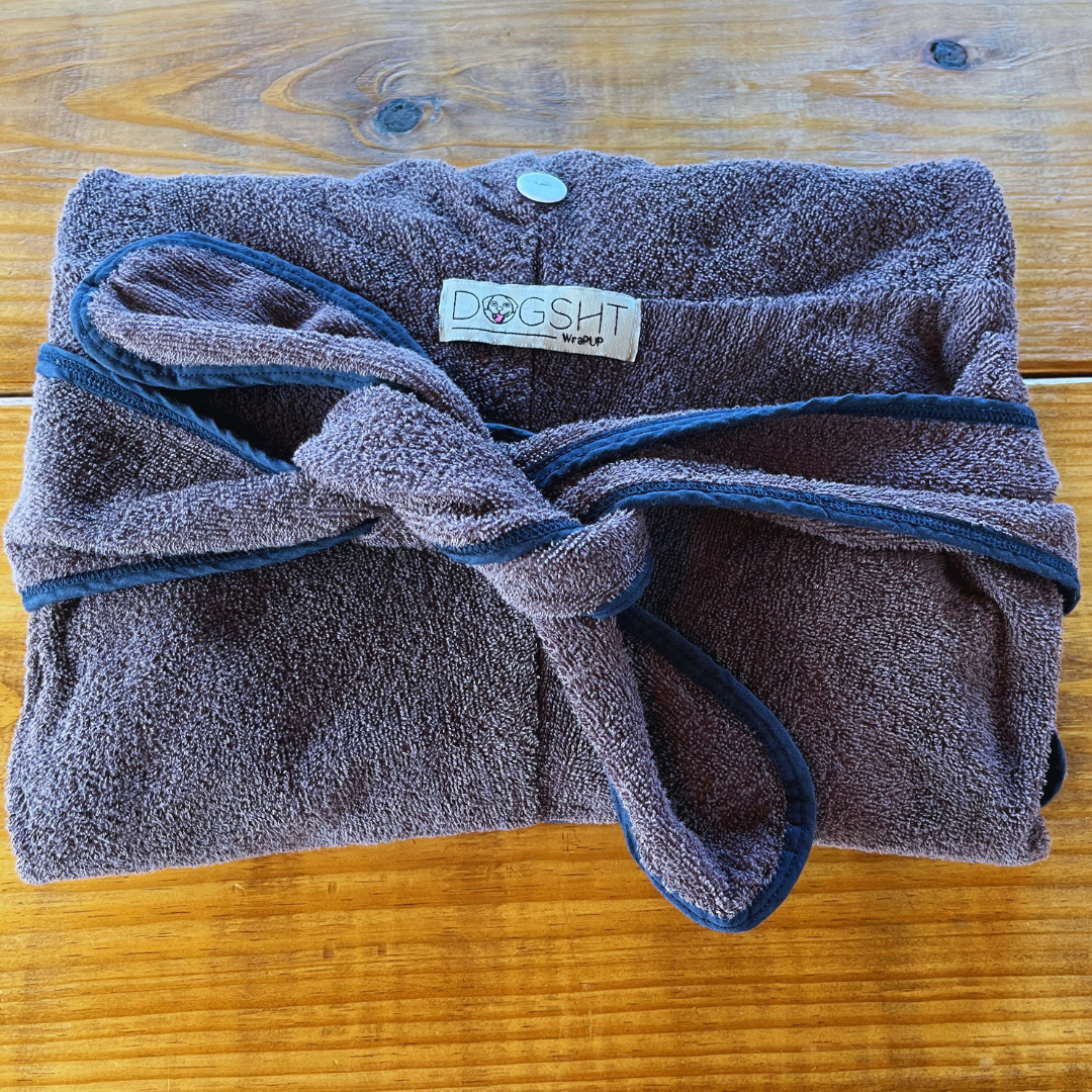 Limited Edition Hand-Dyed WraPUPs